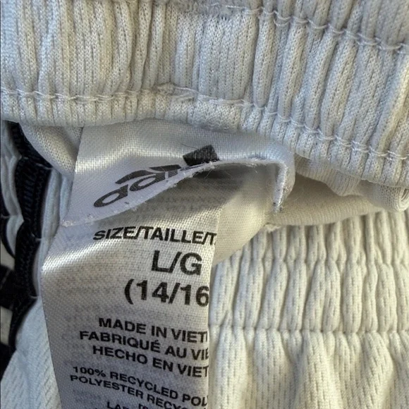 Adidas Kids' Shorts Bundle of SIX - Picture 10 of 10